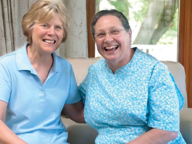 Seniors Helping Seniors Chicago Metro